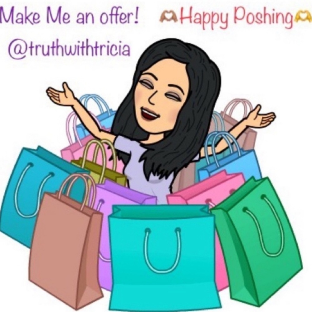 Reference Point Turtle Neck Sweater - image 7